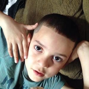 Meet your Posher, Norma